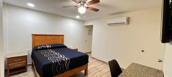 Hotel Catalina Hotels in Tijuana