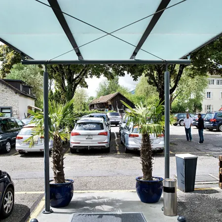 City Hotel Biel Bienne Free Parking