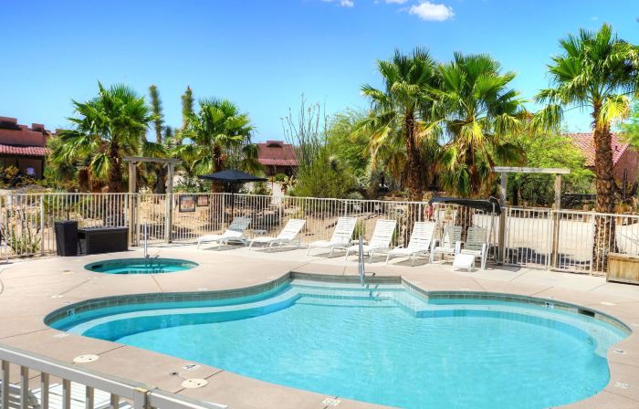 Stagecoach Trails Guest Ranch
