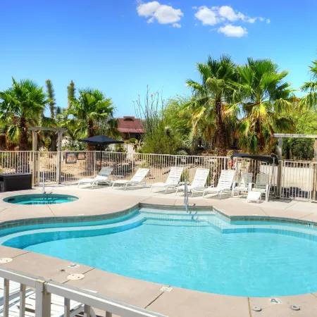 Stagecoach Trails Guest Ranch