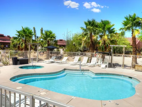 Stagecoach Trails Guest Ranch