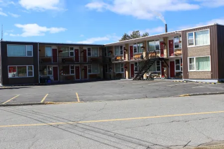 Imperial Fireside Inn