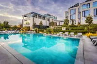 Therma Numera Longevity & Spa - Wifi
