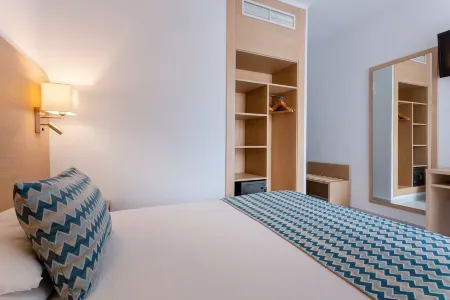 Hotel Riutort