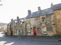 Knoll Cottage - 4-Star