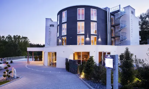 Schwitzer's Hotel am Park