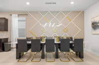 Super Homey Hotel di Four Corners