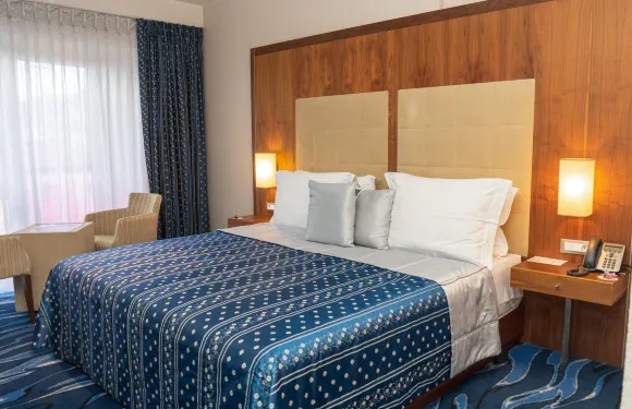 杜布羅夫尼克酒店