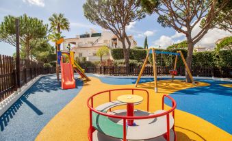 Dunas Douradas Beach Club