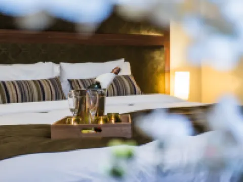 Los Leones Hotel Boutique Hotels in Yanahuara District