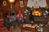 Copacabaña Lodge Hotels in Carhuaz Province