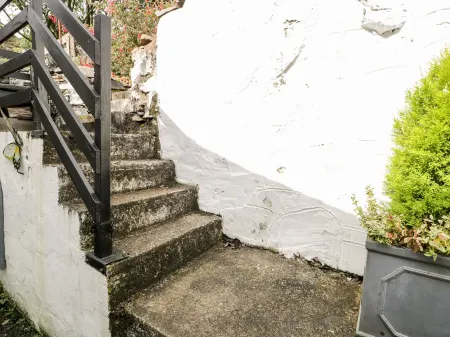 Ty Gwynn Отели в г. Blaenau Ffestiniog