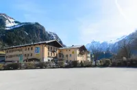 Jufa Hotel Kaprun Hotels in 