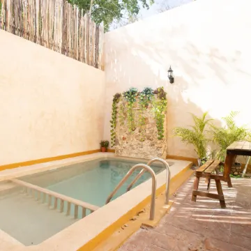 Hotel Casa Rico