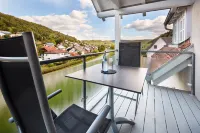 Landhotel Wilder Mann Hôtels à : Jestetten