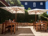 Simon’s Town Guest House Hotels near Bosky Dell on Boulders Beach - Cape Coastal Accommodation