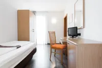 Sporthotel Villa Stella - balcone