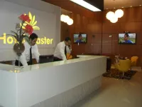 Hotel Master Hôtels à : Governador Valadares