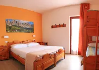 Hotel Villaggio Nevada Hotels in Chiesa
