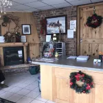 루스틱 인 모텔