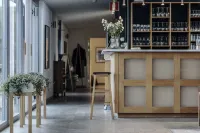 法羅筍法斯寧飯店 - 酒吧