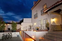 Casa do Plátano - Arraiolos Hotel di Arraiolos