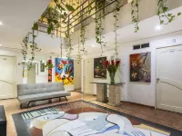 Hotel Picasso Inn Hotels near Suba