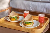 Mine and Farm, the Inn at Guerneville, CA Hotels in Sonoma County