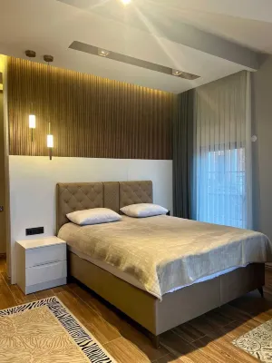 Sisdagi Zirve Otel Hotels in Kalincam Mahallesi