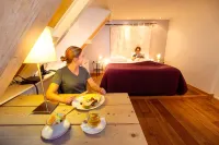 't VeerHuys Hotel a Maurik