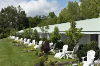Yachtsman Lodge & Marina Hotels in Kennebunkport