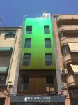 Chameleon Youth Hostel Alicante