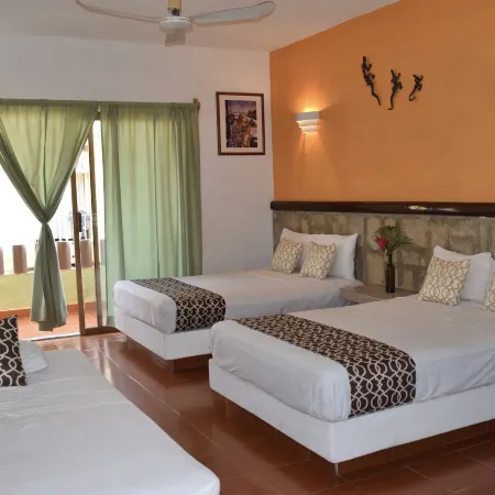 Hotel Casa Arena