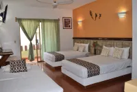 Hotel Casa Arena Hotels in Zihuatanejo