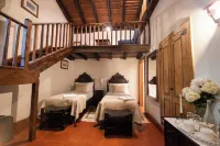 Casa de Anquiao - Turismo de Habitação Hotels in Ponte de Lima