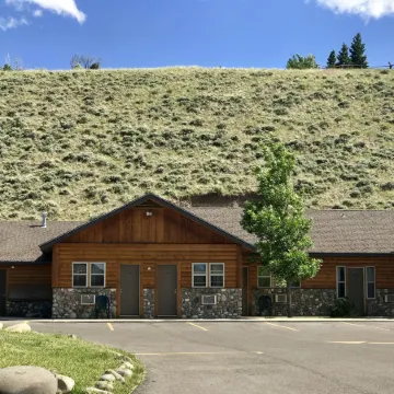 Holiday Lodge