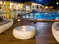 Hotel & Restaurant Figueres Parc Hoteles en Llers