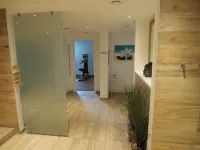Acqua Strande Yachthotel & Restaurant - spa