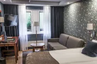 Varbergs Stadshotell & Asia Spa