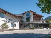 Harmls Aparthotel Hotels in Flachau