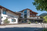 Harmls Aparthotel Hotels in Flachau