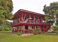 Finca Hotel Hotels in 
