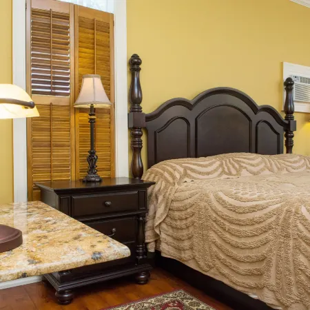 Jonathan Pitney House