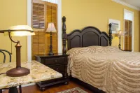 Jonathan Pitney House Hotels in Absecon