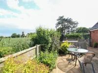 Spinney's Den Hotels in Mundesley