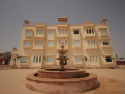 Agastya Vilas Resort Hotels in Churu