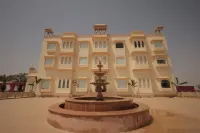 Agastya Vilas Resort Hotels in Salasar