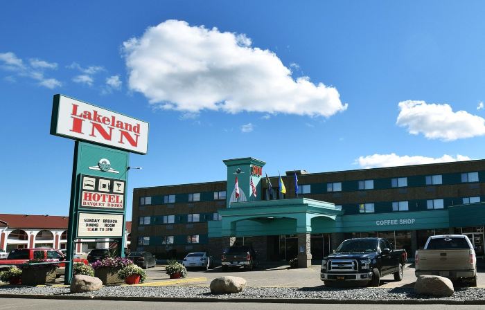 Lakeland Inn Hotel