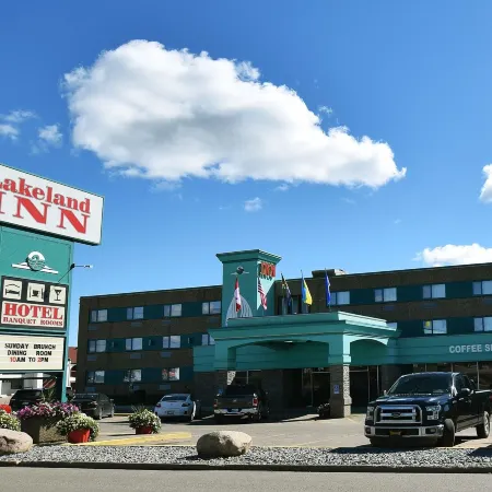 Lakeland Inn Hotel