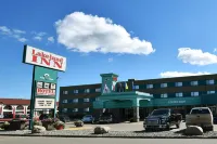 Lakeland Inn Hotel Hotels in Cold Lake South